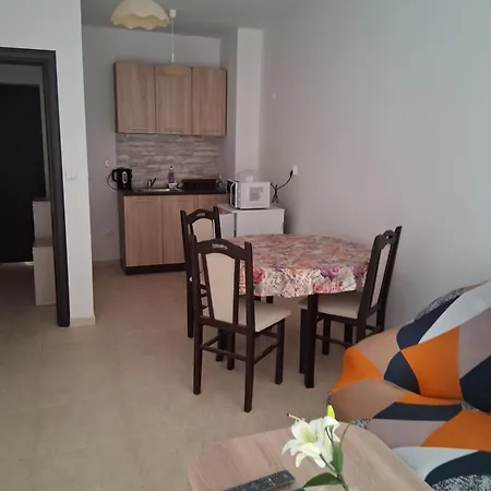Apartment Dobi *