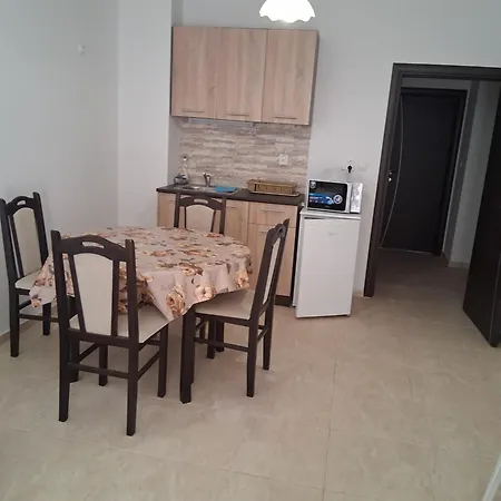 Apartament Dobi Gmina Pomorie