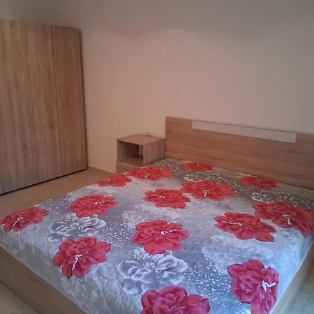 Dobi Apartment