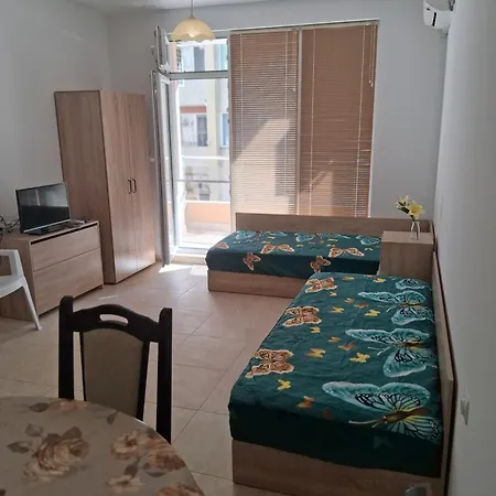 Apartment Dobi *
