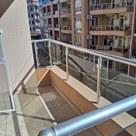 Apartament Dobi