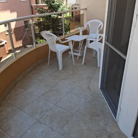 Apartament Dobi