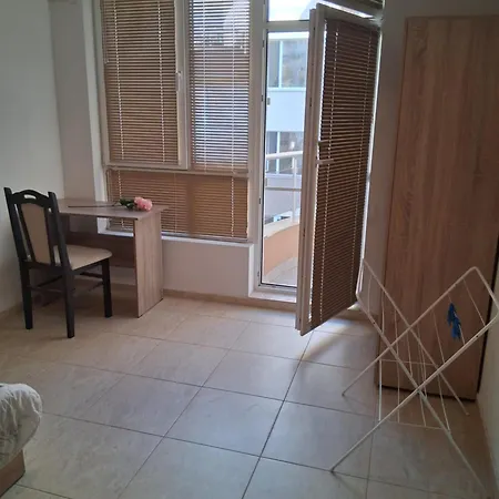 Apartament Dobi *