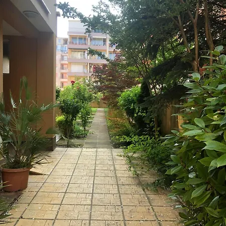 Apartament Dobi