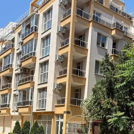 Apartament Dobi *
