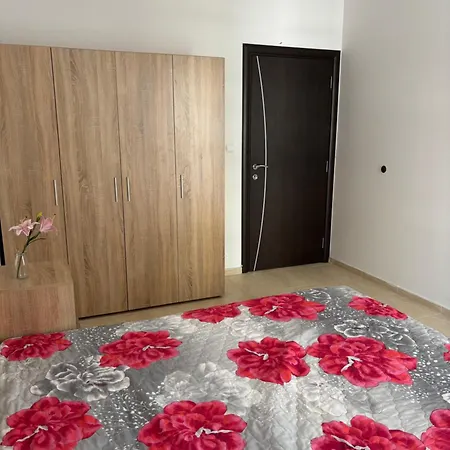 Apartament Dobi Pomorie