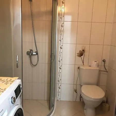 Dobi Apartment