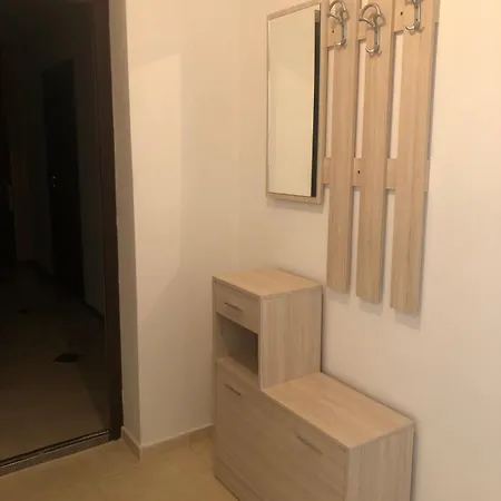 Dobi Apartman *