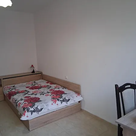 Apartament Dobi Pomorie