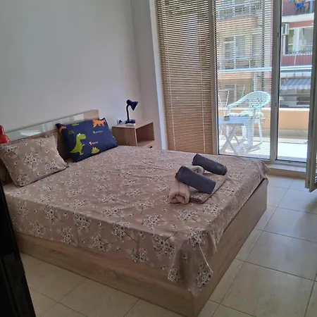 Dobi Apartament