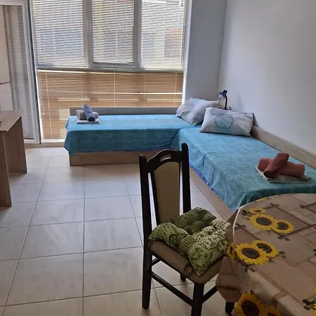 Dobi Apartment Pomorie