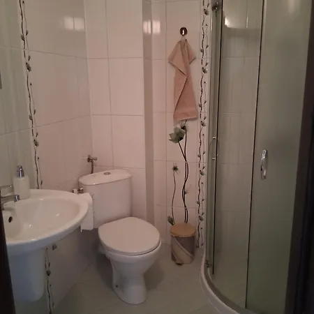 Dobi Apartament Gmina Pomorie