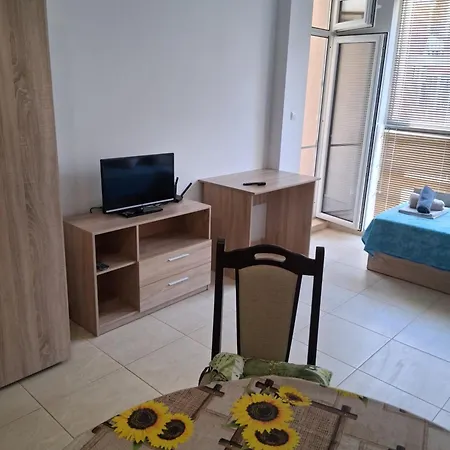 Apartament Dobi