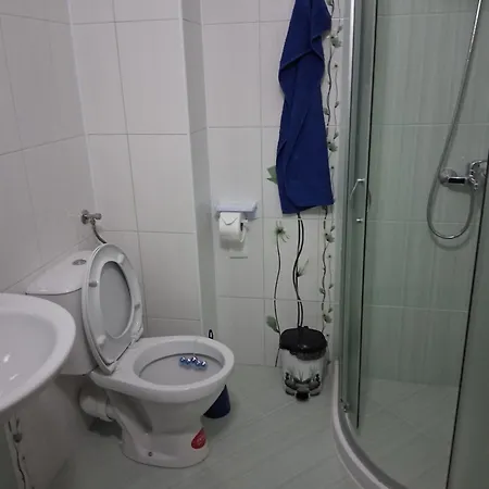 Dobi Apartament Gmina Pomorie