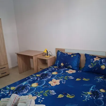 Apartment Dobi *
