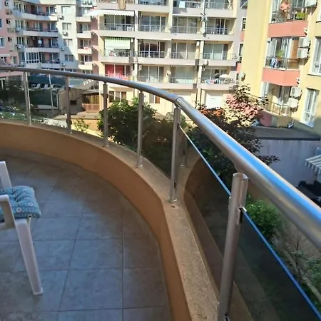 Apartment Dobi *