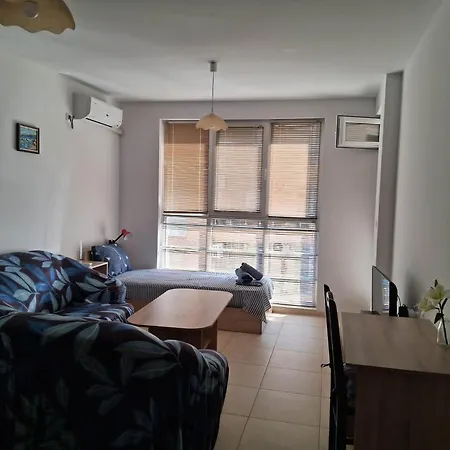 Apartment Dobi *