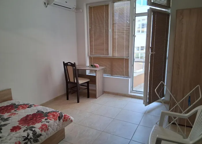 Dobi Appartement Pomorie